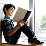 Растим читающих детей! Детские книги