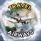 • Travel Airways • Авиация •