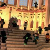 🇺🇿MINECRAFT UZB