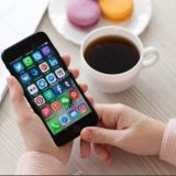 Подработка за чашечкой кофе. От Натали.