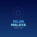 📢IKLAN MALAYA 3📢