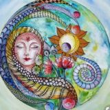 Чат ♡ Женский круг с Ольгой Прекрасой