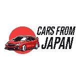 Cars From Japan 🇯🇵🇨🇳🇰🇷