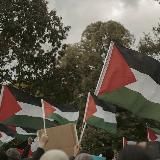 Palestine Actions Münster