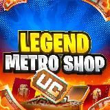 ОТЗЫВЫ @LEGENDmng