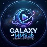 Galaxy MMSub ကာတွန်းကားသီးသန့်