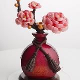 Зимний марафон шоколадного декора 🌷