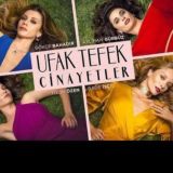 Ufak Tefek Cinayetler 🇹🇷 ATB