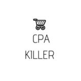 CPA Killer - арбитраж с солидным профитом