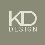 Дизайн интерьера KD Design