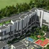 Один Парк дом 10- важное