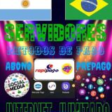 ☠M-Ȼ Sɇɍvɨđøɍɇs-Ᵽɍɇmɨᵾns☠