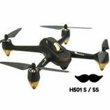 Hubsan H501S/SS/A Zino 2, Zino Mini España