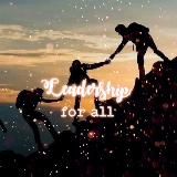 Leadership 4 all 👊