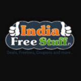 Deal blast by India Free Stuff