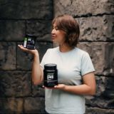 Будь в форме с GG 💪