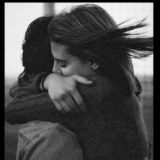 Love is...💜