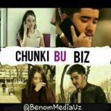 ℂℍႮℕKⅈ ℬႮ ℬⅈℤ ❤❤️