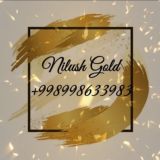 💎💎NILUSH GOLD💎💎