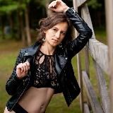 Ульяна Захарова👙