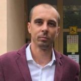 Левштанов Дмитрий🏐