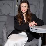 Гордеева о женщинах