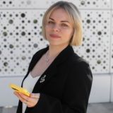 Интернет-маркетолог | Екатерина Аверьянова