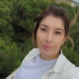 Корея -Эльвира -Парфюм