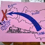 Акцыі «УЛЬТЫМАТУМ». Канал