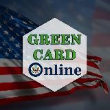 GREEN CARD | ONLINE 2025 (DV-2026)