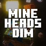 Измерение Квадратноголовых