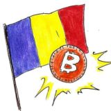 Bitcoin in Romînia