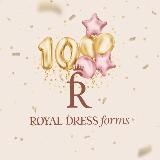 Манекены Royal Dress forms