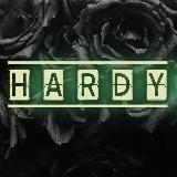 СТУДЕНТОЧКИ HARDY🧊
