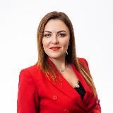 Катерина Звягина | Налоги