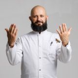 Чат Алексея Маматова