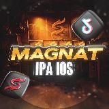 MAGNAT IPA IOS  | ТикТок мод на айфон