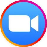 (Резервный чат) Слив уроков Zoom