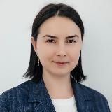 Яна Гайдук