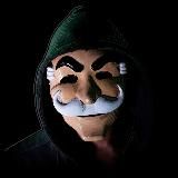 Mr.Robot • hack, virus, abuse