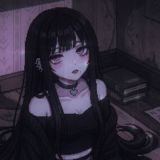 ༓☾ eternal sleep ☽༓