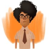 Мосс Говорит