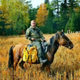 Фотоблог Алексея Родионова