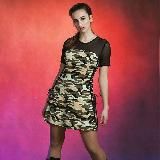 СТИЛИСТ МАМИНОЙ ПОДРУГИ