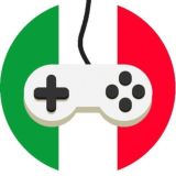 Videogames Italy 🖱🎮🕹🇮🇹