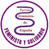 Canal Oficial del Partido Feminista de España -PFE-