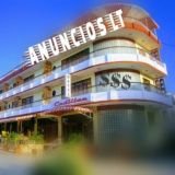 LTU REVOLICO LAS TUNAS