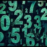 В мире цифр