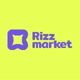 Канал, где платят за контент | Rizz market