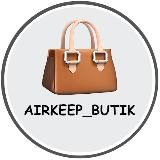 Сумки - Аиркип